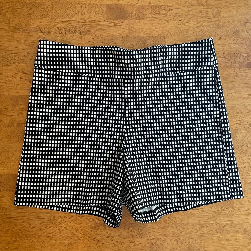 Size 14 Jenna cotnrol top shorts